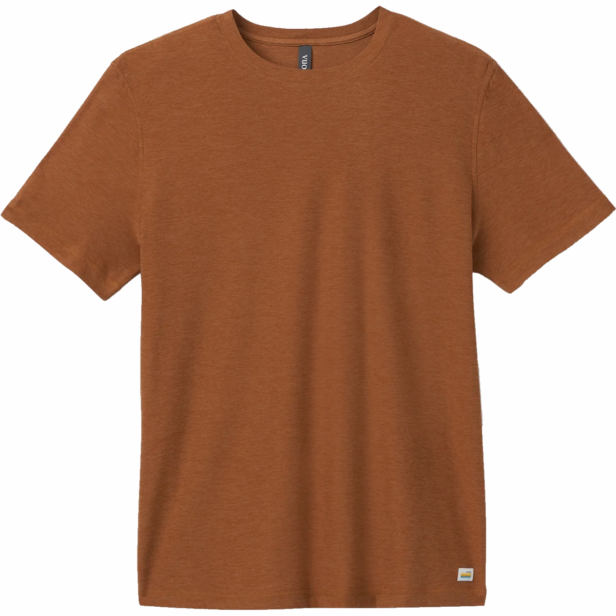 comfortable option Classic Layer Men's Strato Tech Tee