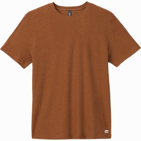 comfortable option Classic Layer Men's Strato Tech Tee