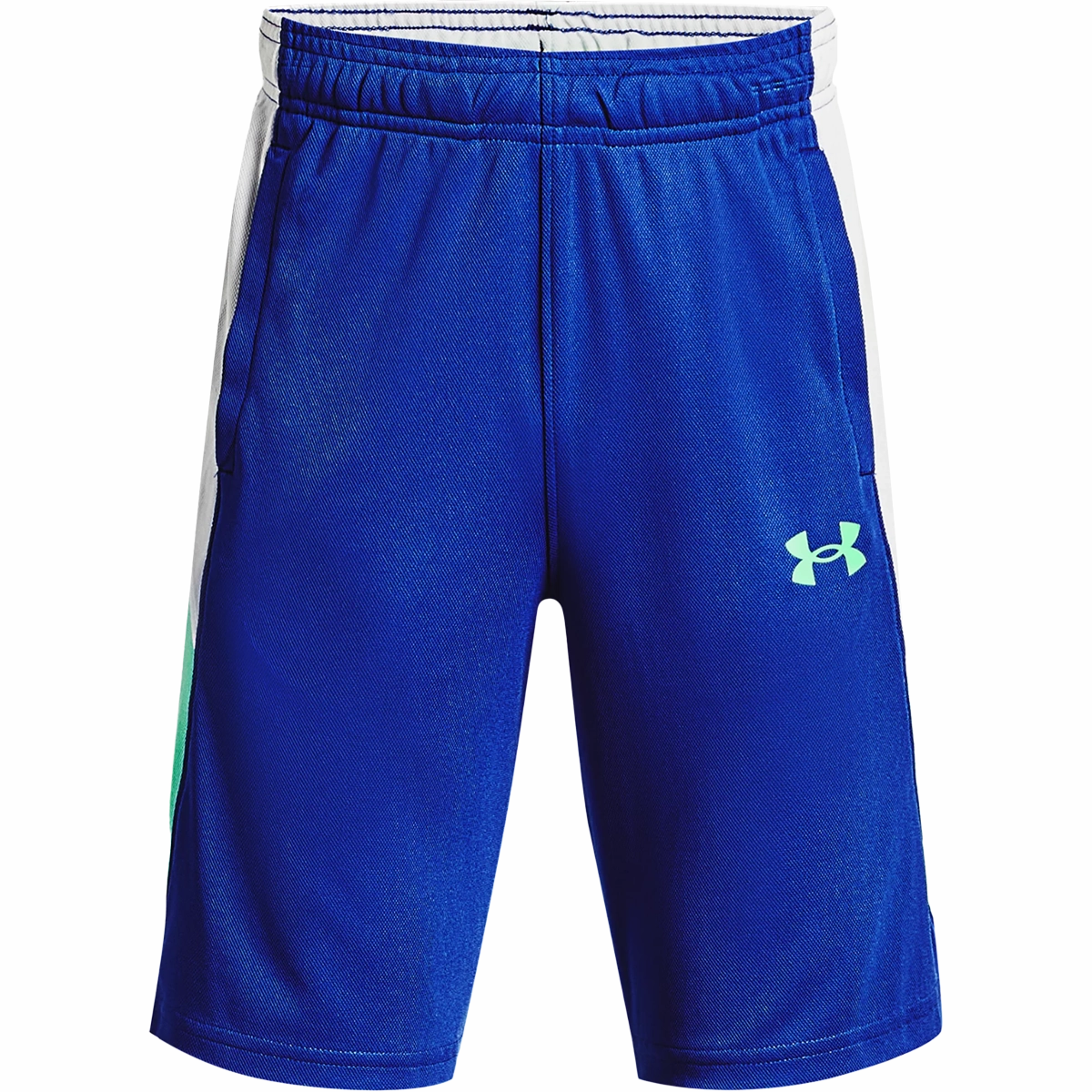 Adaptive Tension Control Cool Touch Fit Youth Baseline Short