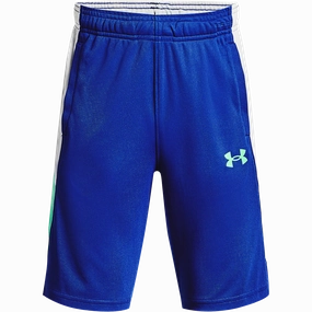 Four Way Stretch Fabric Youth Baseline Short