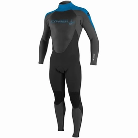 Thermal Insulation Technology Neutral Buoyancy Design Youth Epic 4/3mm Wetsuit