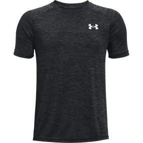 Breezy Design Youth UA Tech 2.0 Short Sleeve