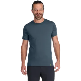 Everyday Casual Men's Syncrino Base Tee