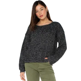 Cozy Warmth Street-Ready Wear Women's Bombay Sweater