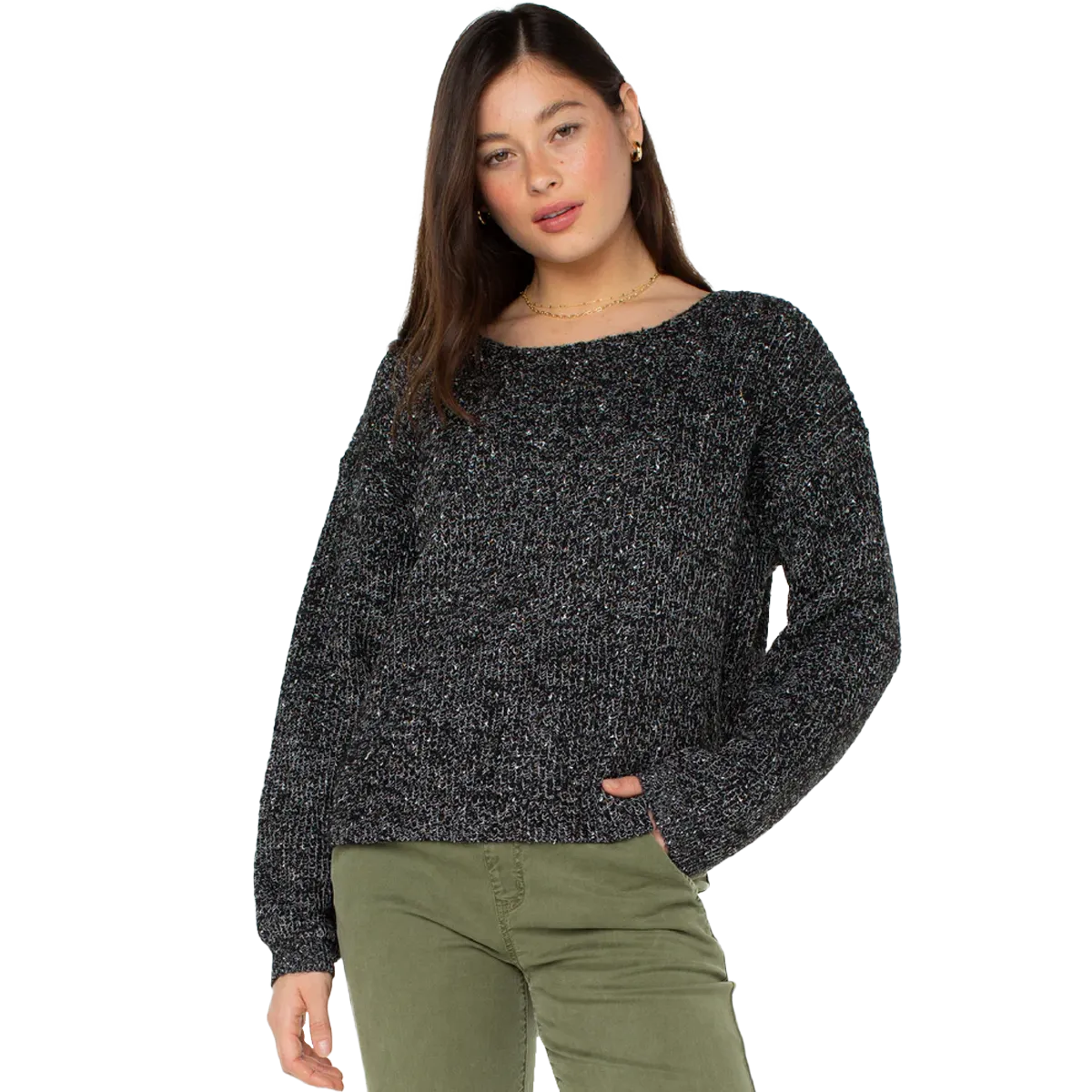 Timeless Wear jersey Women's Bombay Sweater