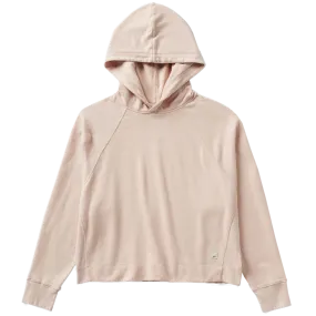Women's Sunnyside Hoodie Side Pockets