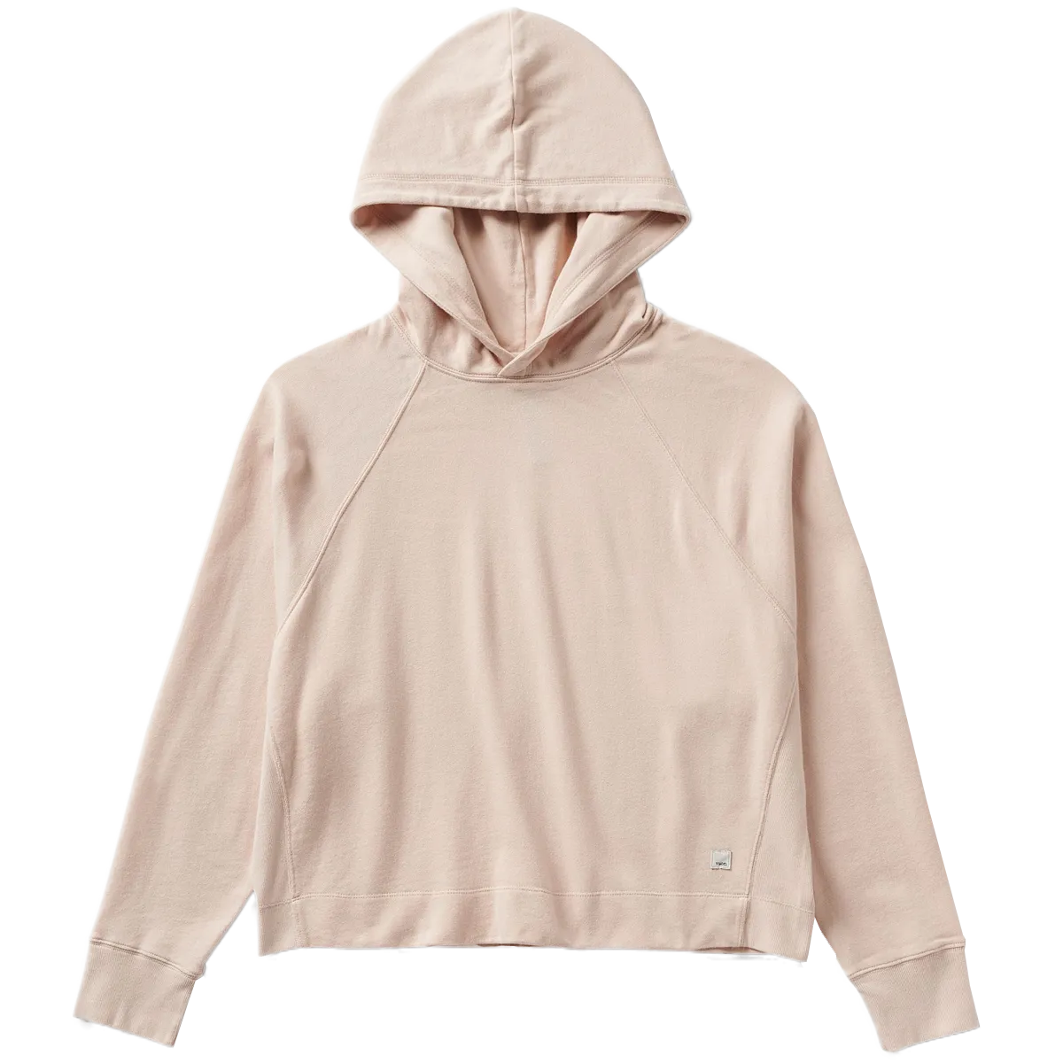 product beach relaxation vibe graffiti print Women's Sunnyside Hoodie