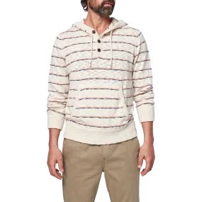 Men's Cove Poncho Hoodie Urban Hoodie foldable