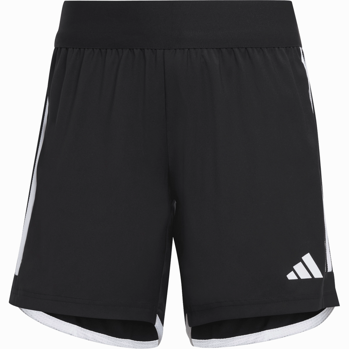 Women's Tiro 23 Competition Match Short Sport Performance