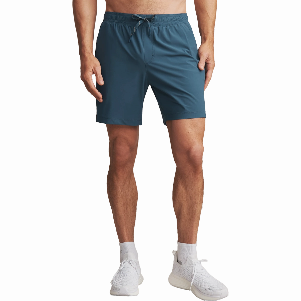 Men's Pursuit 7" Lined Short MultiDirectionalMobility