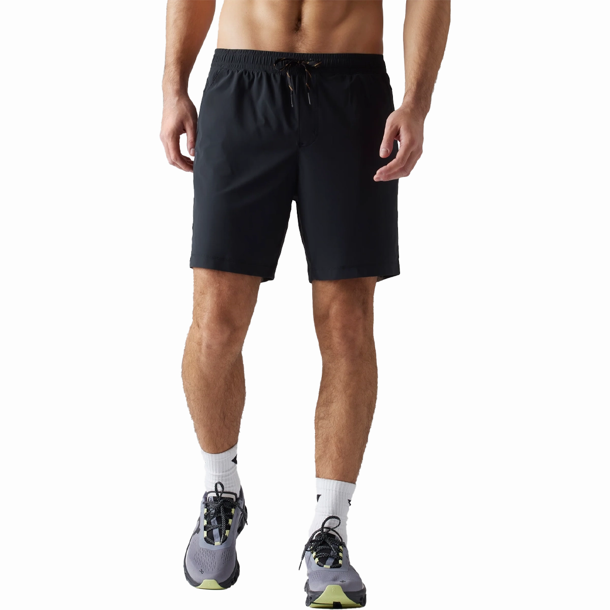 Men's Pursuit 7" Lined Short Abrasion Free Lining Energy Return Foam