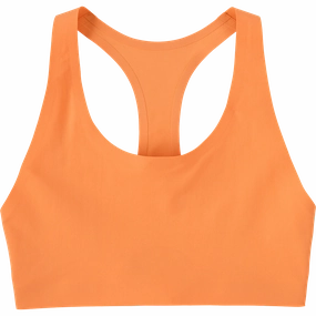 Tagless Collar Flexible Outfit Women's Live Simply Bra