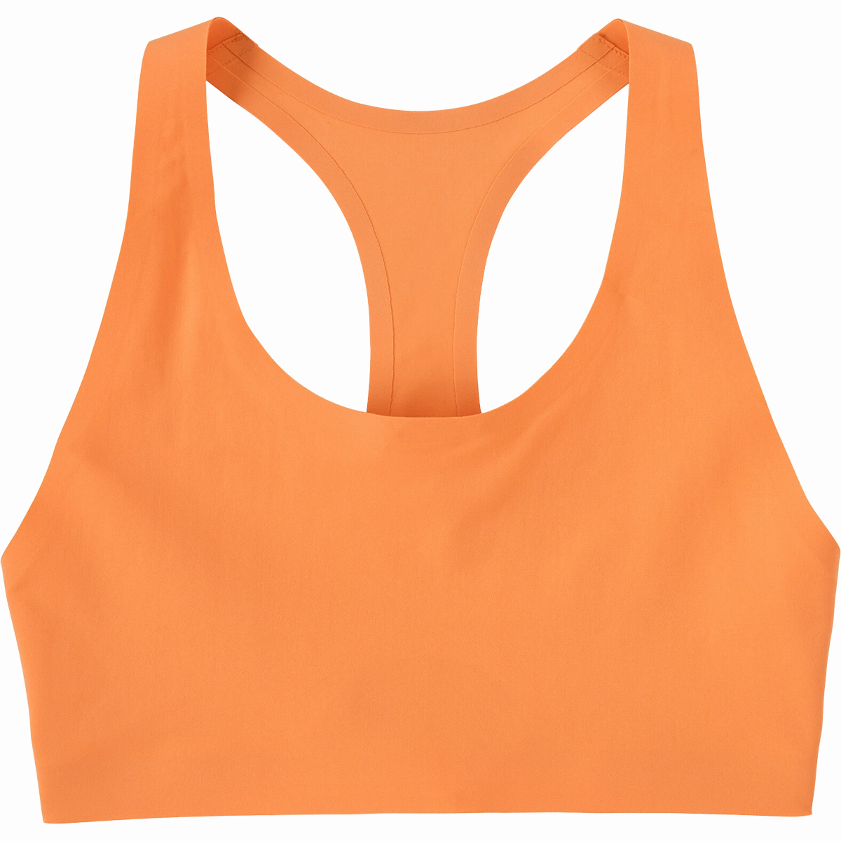 Tagless Collar Flexible Outfit Women's Live Simply Bra