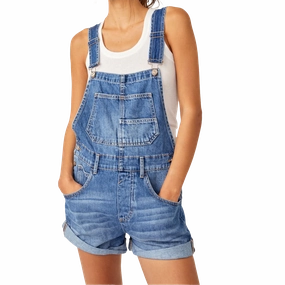 Airy Feel hip look Women's Ziggy Shortall