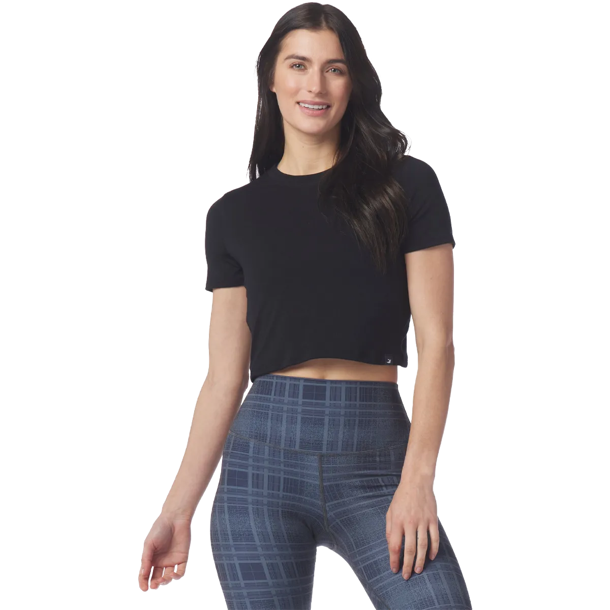 Ultra Soft Blend Women's Creation Tee