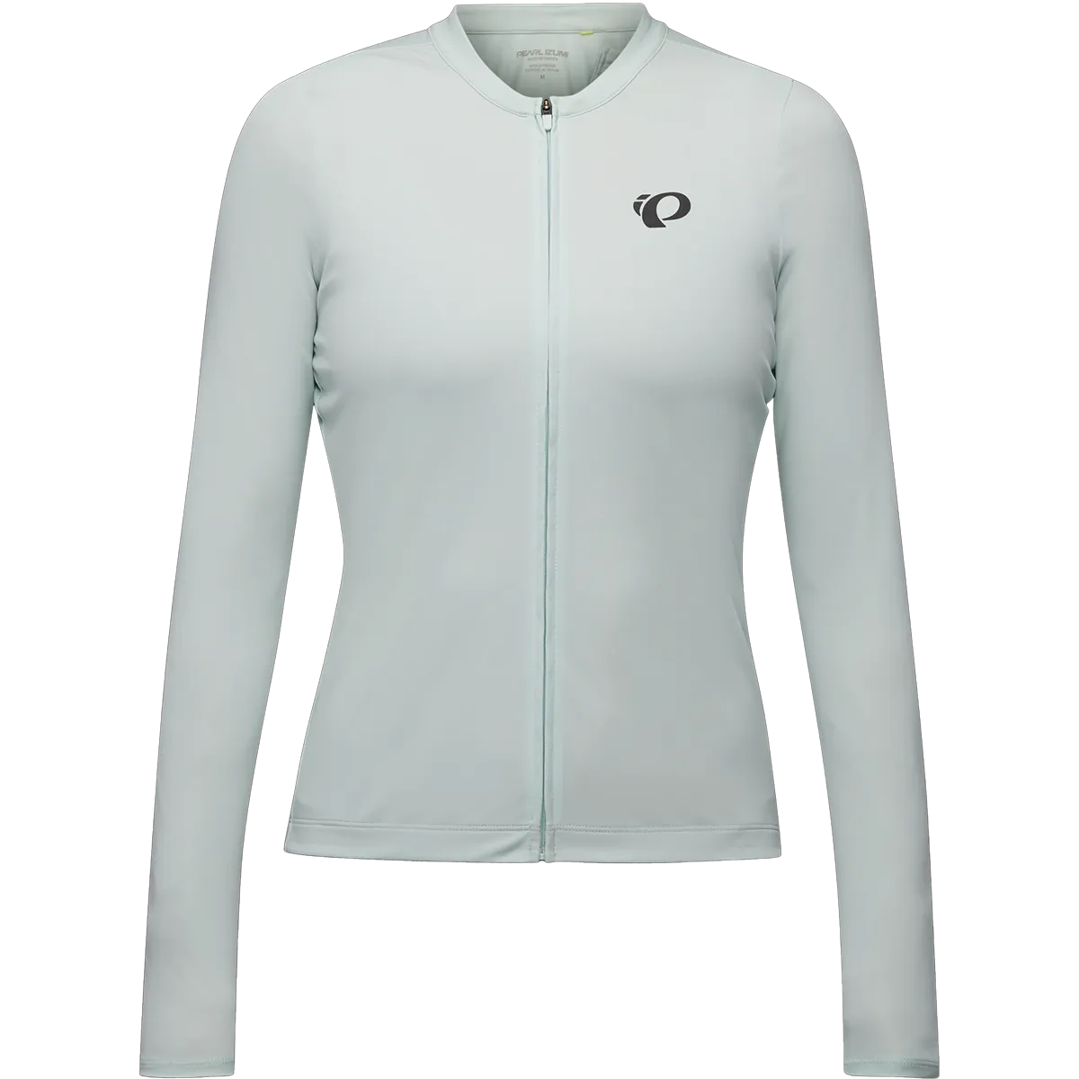 Garment Dyed Technique Women's Attack Long Sleeve Jersey