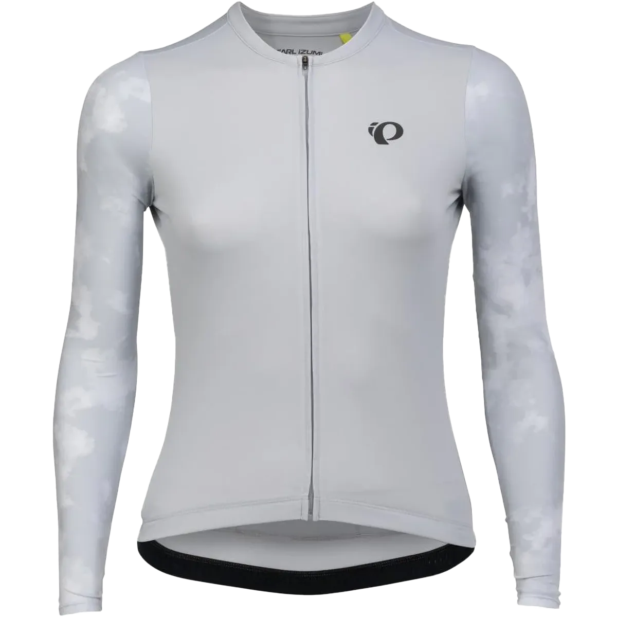 Seam Free Edging Women's Attack Long Sleeve Jersey