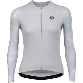 Customizable Women's Attack Long Sleeve Jersey