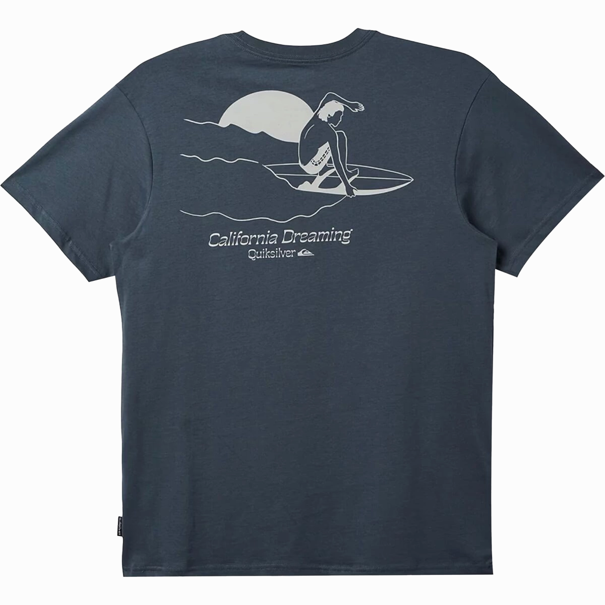 Men's CA High Liners MT0 Tee Versatile Wardrobe Piece