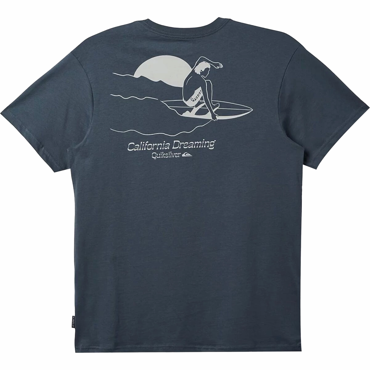 Men's CA High Liners MT0 Tee Fresh Style Cozy Design Fit