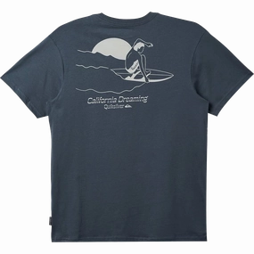 Men's CA High Liners MT0 Tee Versatile Wardrobe Piece