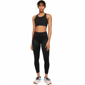 Women's Performance Tights 7/8 Quick Dry Casual Wearer