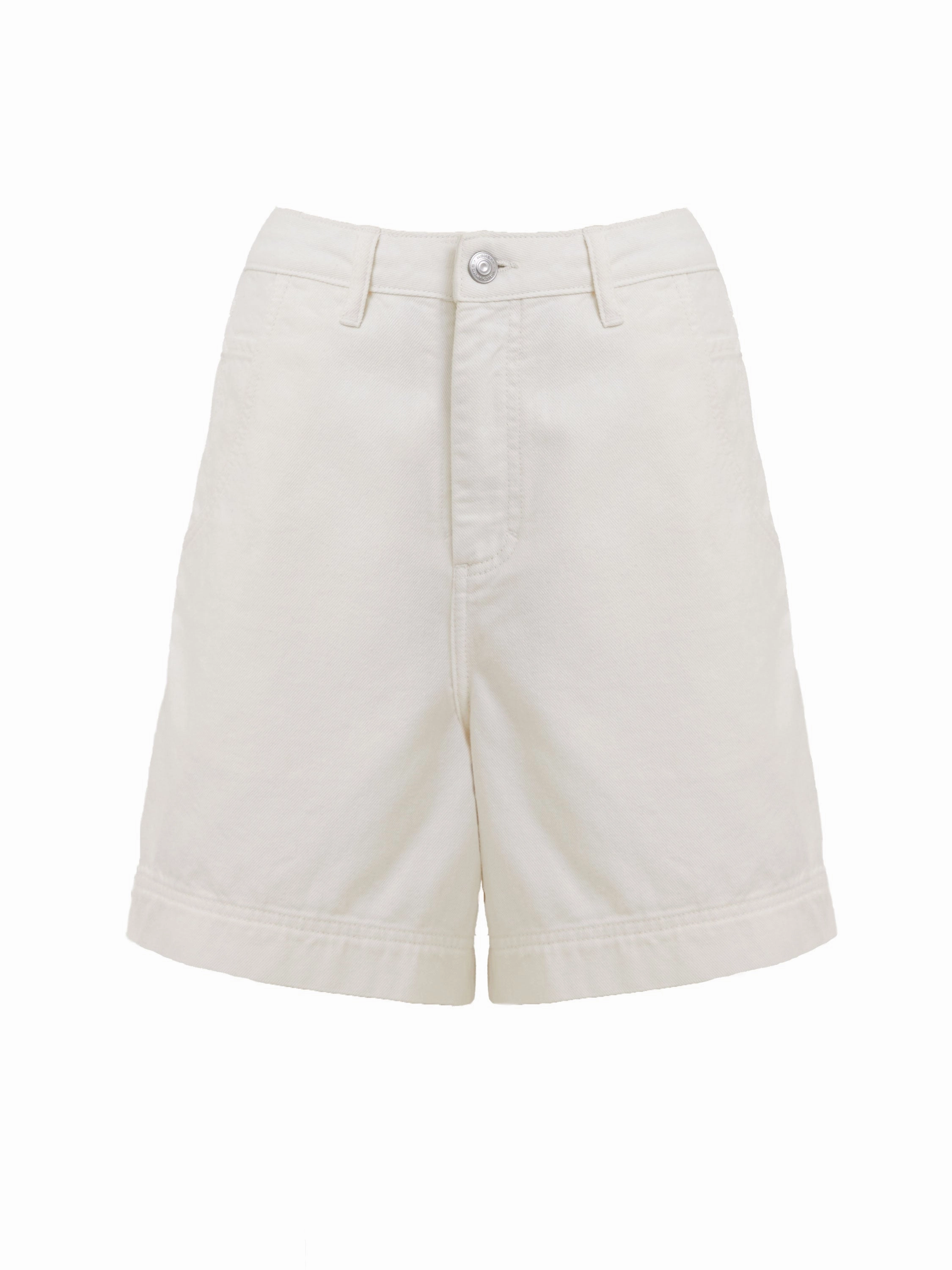 Active Look denim alternative Finley Denim Short