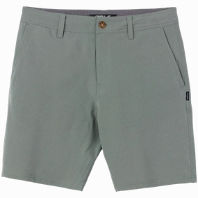 Men's Reserve Light Check 19" Compression Support Layer Light Motion