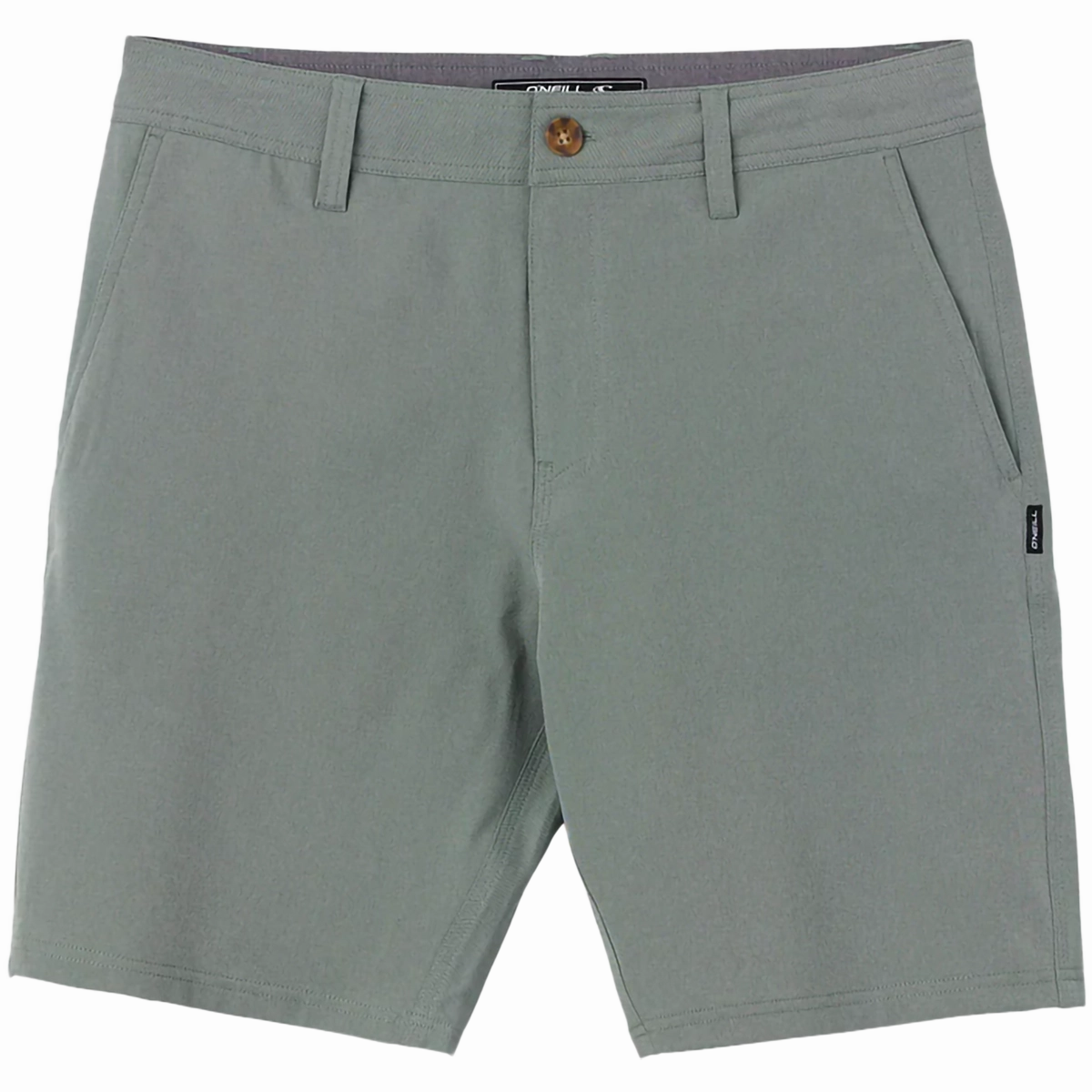 Men's Reserve Light Check 19" Compression Support Layer Light Motion