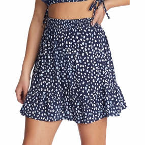 Women's Girls Night Out Skirt Eye Catching Happy Soul