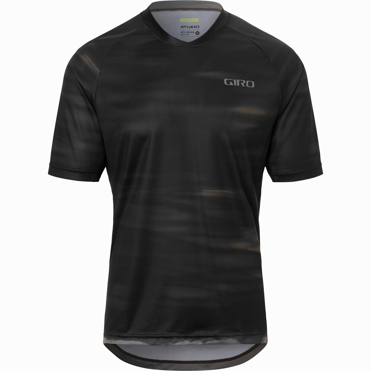 Roust Jersey Dynamic Movement Adaptive