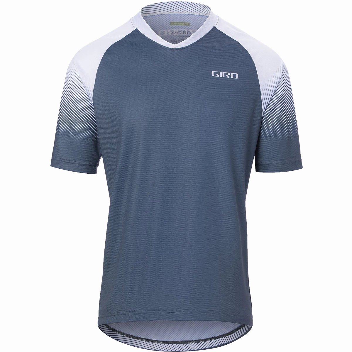 Roust Jersey badminton