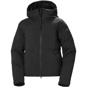 Women's Nora Short Puffy Jacket Sustainable