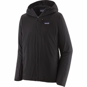 Men's Houdini Jacket Non Irritating Seams