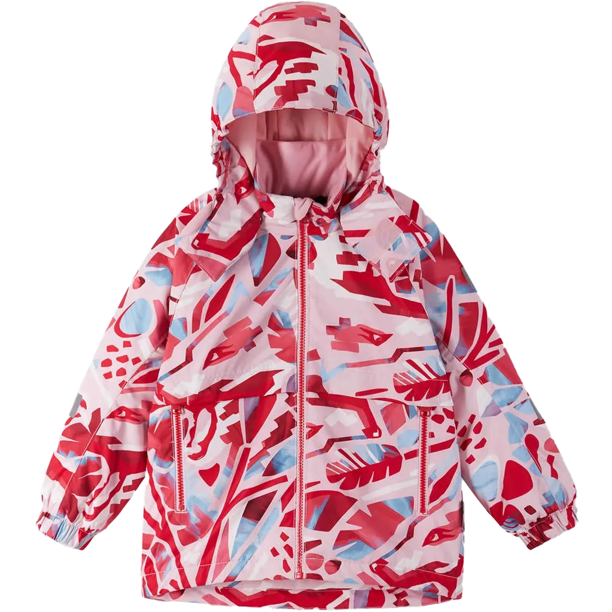 Chain Youth Toddler Muonio Winter Jacket