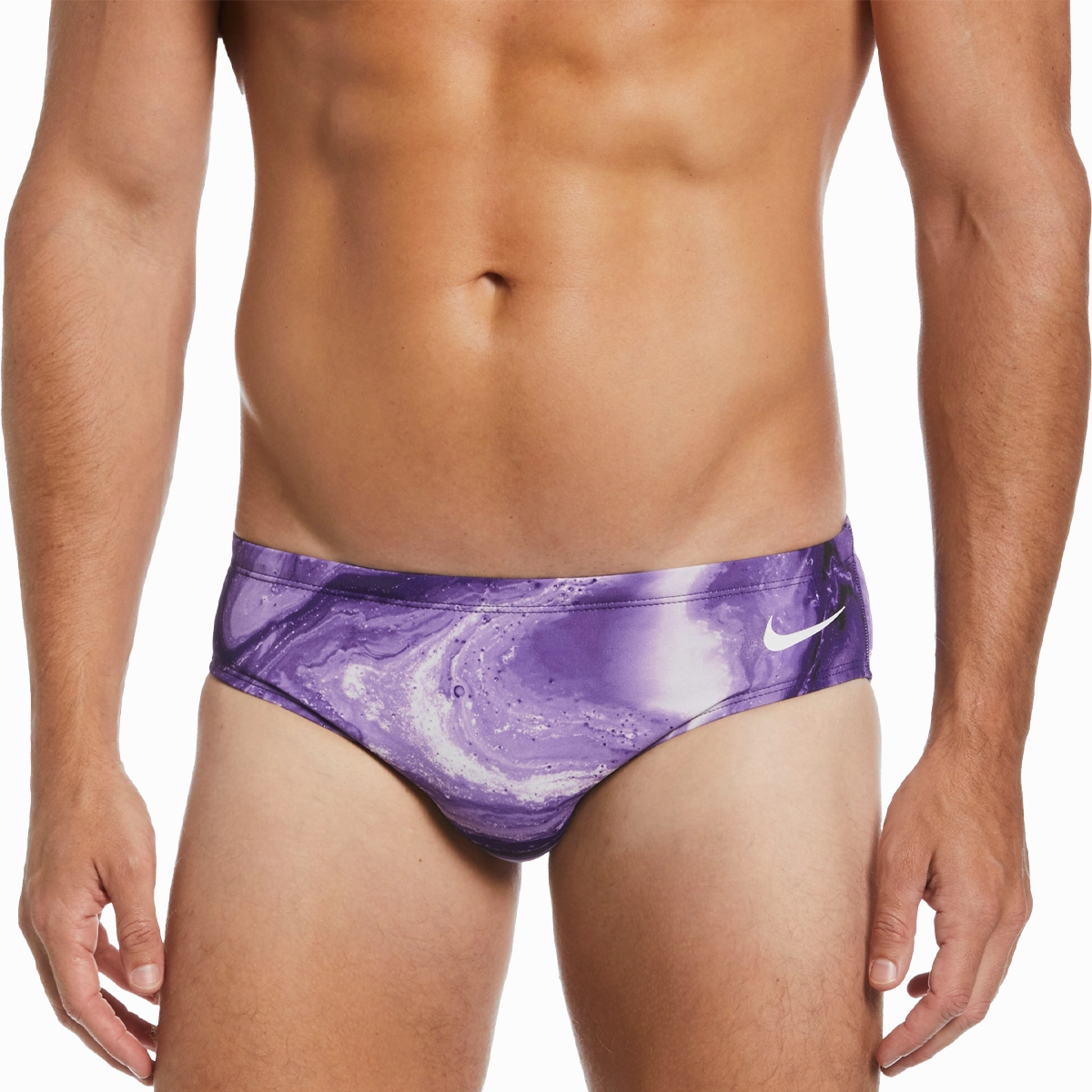 Men's Crystal Wave Brief Poolside Pack