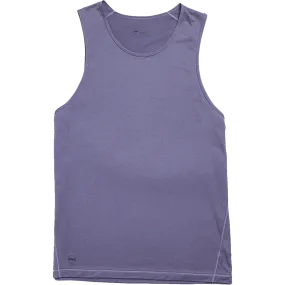 Men's Run All Day Tank hypoallergenic