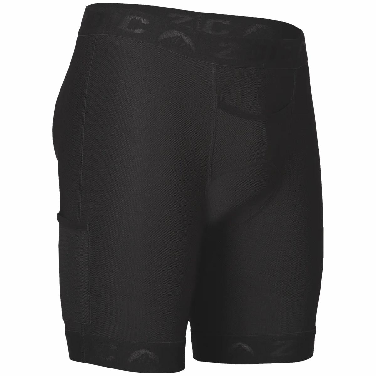 Geometric Shapes Ventor Liner