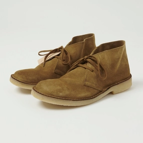 Deep Freeze Italian Glam Astorflex Driftflex Boot - Whiskey