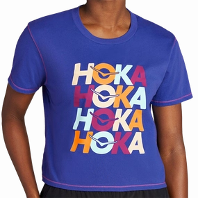 Hypoallergenic Textile Women's All-Day Tee - St(ART)