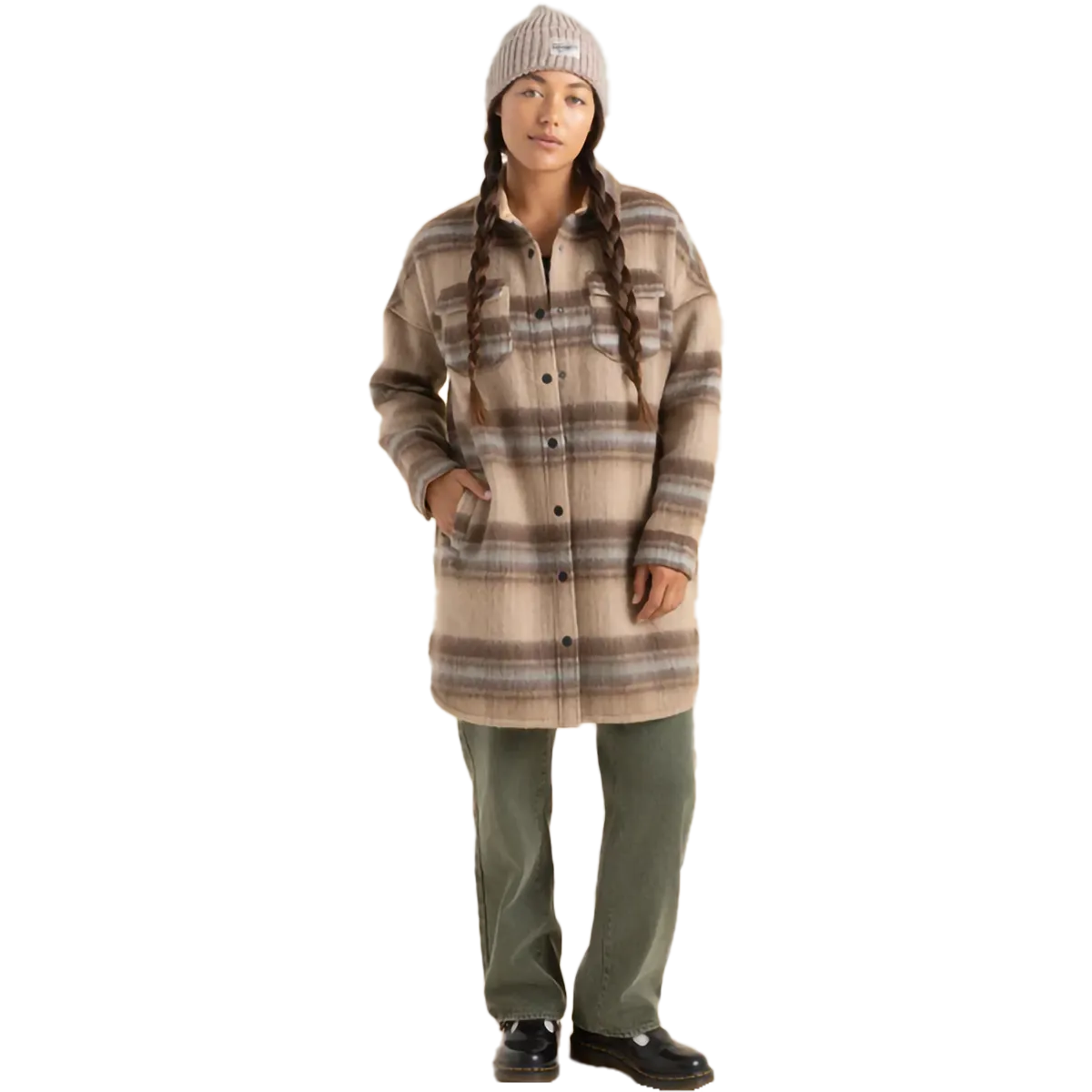 Women's Amberley Long product eco friendly conscience slim cut