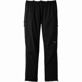 Men's Foray Pants Stretch Fit