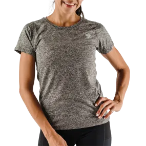 Women's EZ Tee Short Sleeve Casual Vibes