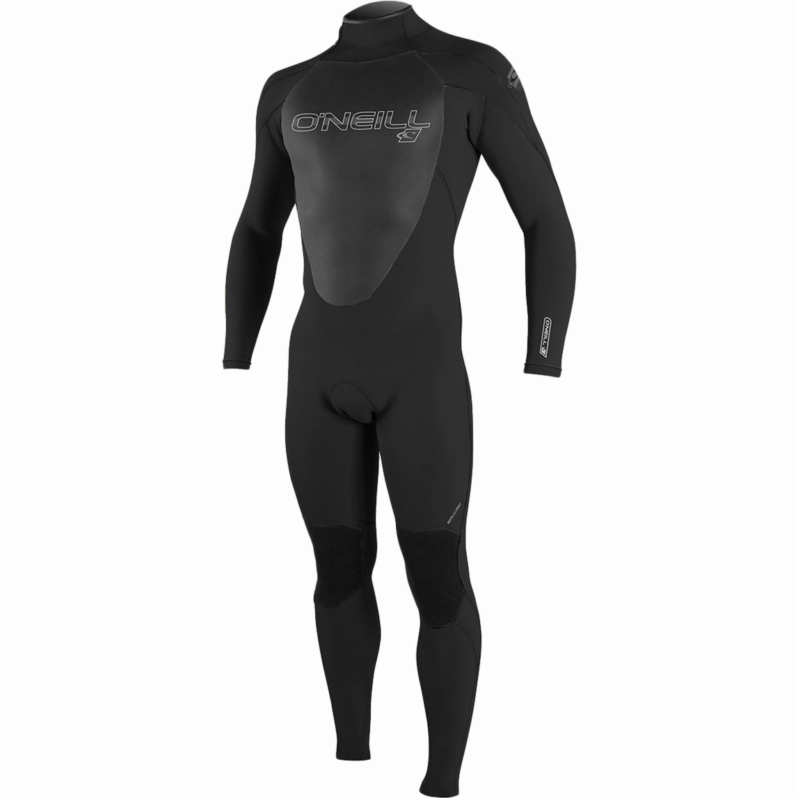 OdorResistant Treatment Smooth Skin Exterior Men's Epic 3/2mm Wetsuit