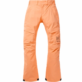 Women's [ak] GORE-TEX Summit Insulated Pant MoistureControlLiner