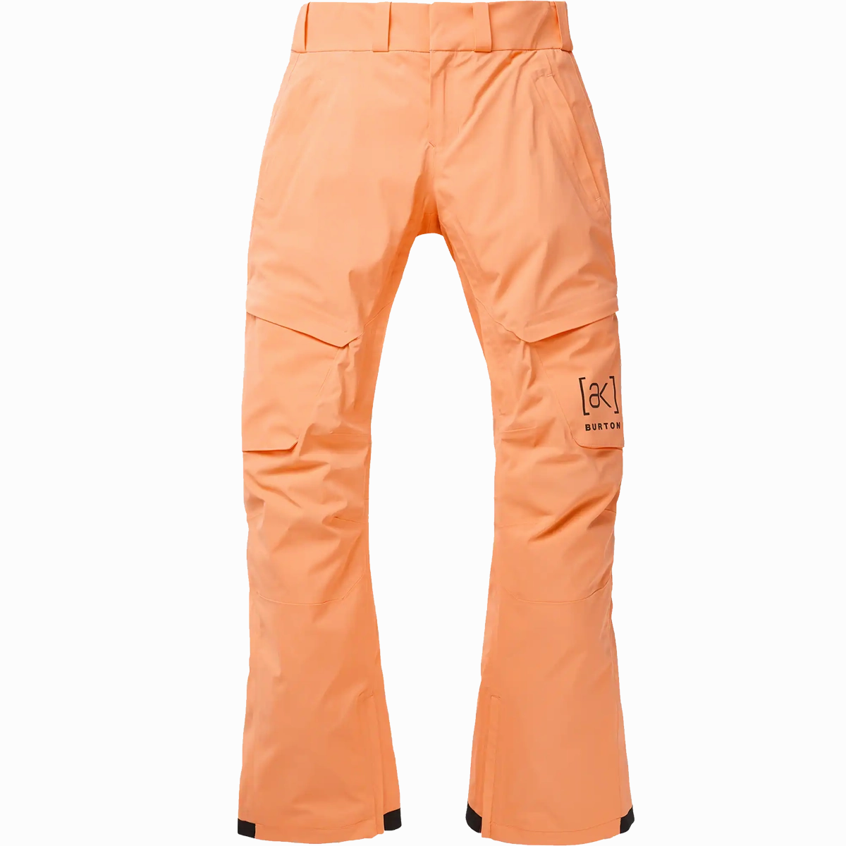 Women's [ak] GORE-TEX Summit Insulated Pant snag resistant Tapered leg