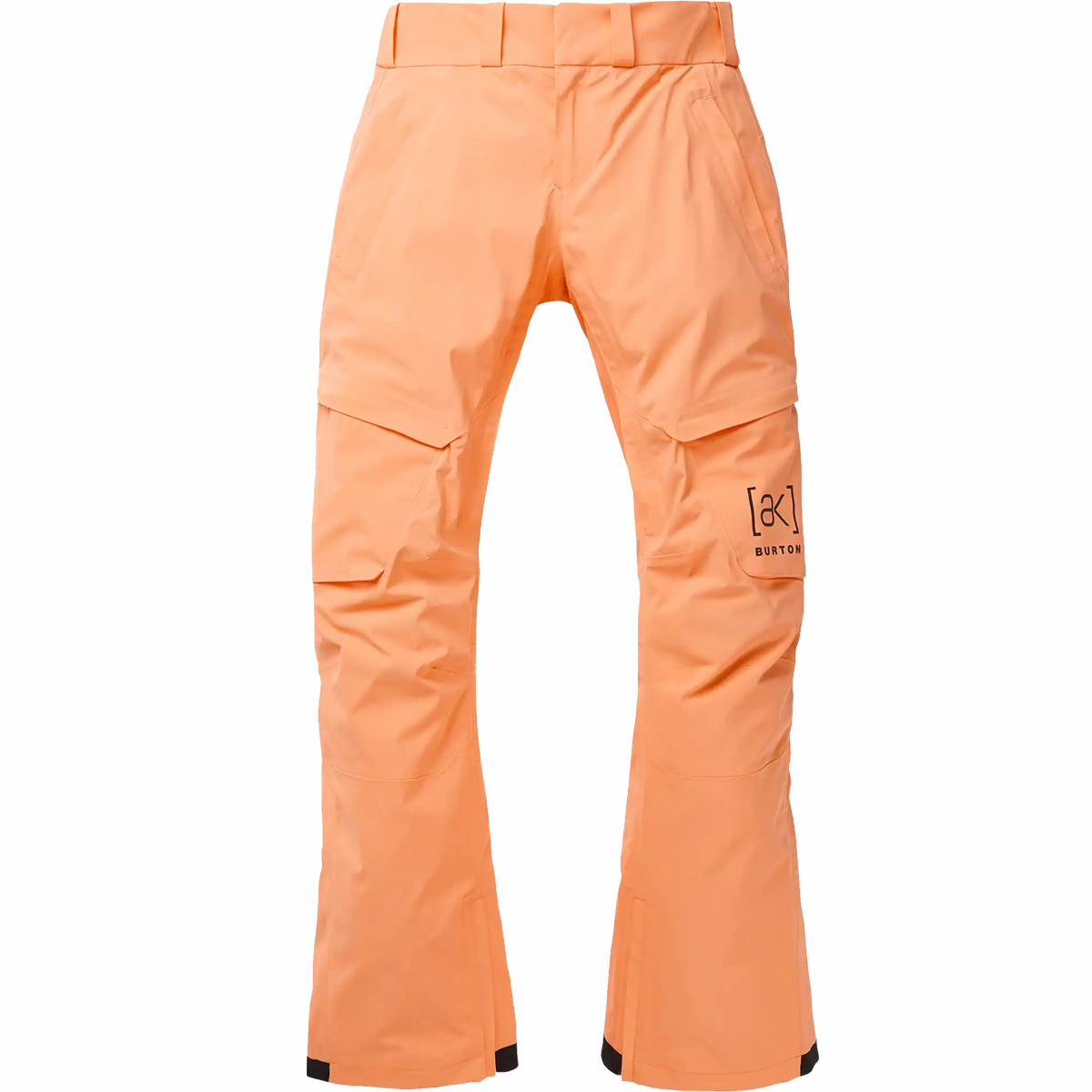 Women's [ak] GORE-TEX Summit Insulated Pant Flowy legs