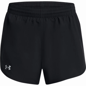 Women's Fly By 2-in-1 Shorts suede look