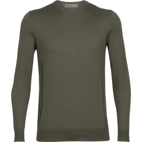 Shearer V Sweater Urban Layer