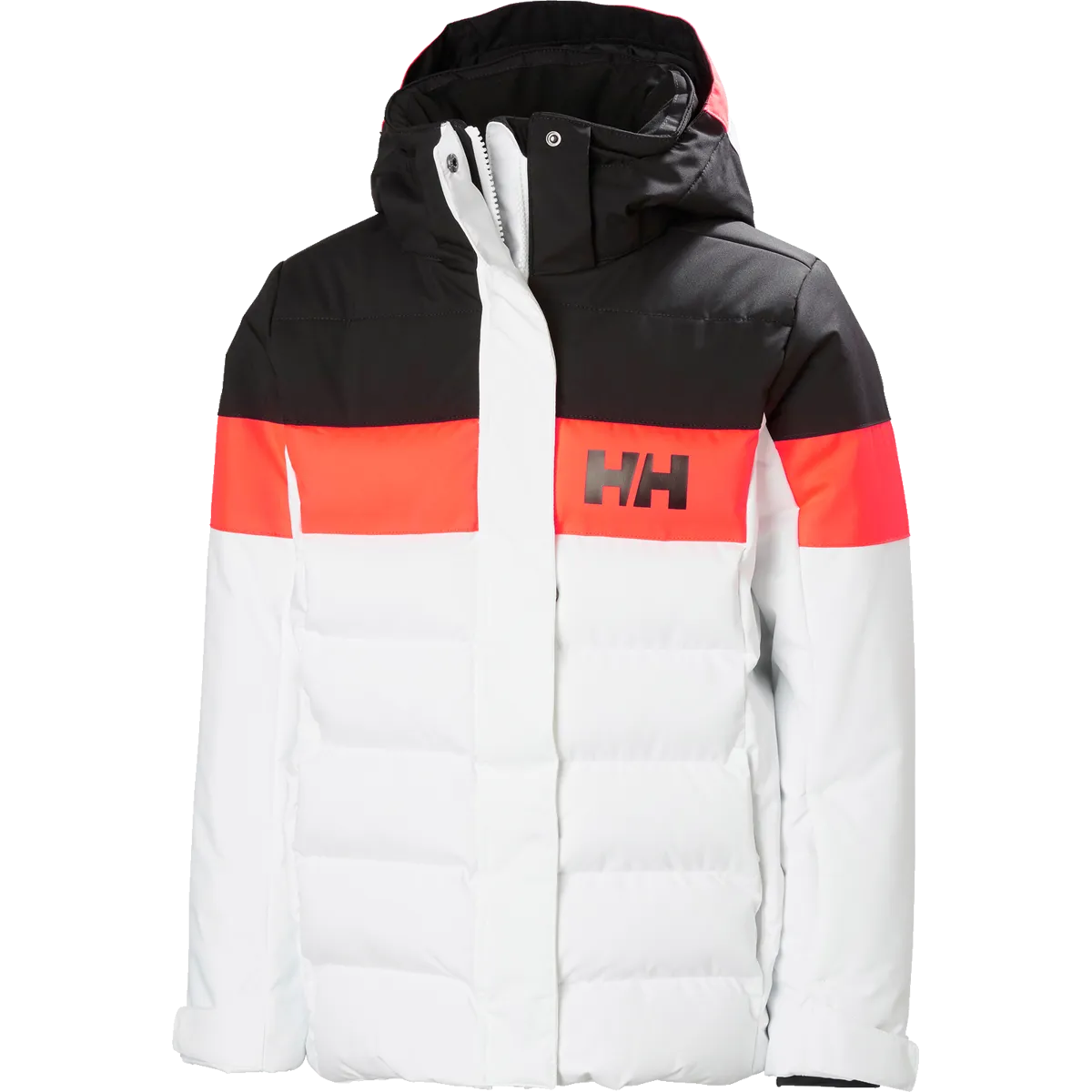 Lightweight Souvenir Youth Diamond Jacket